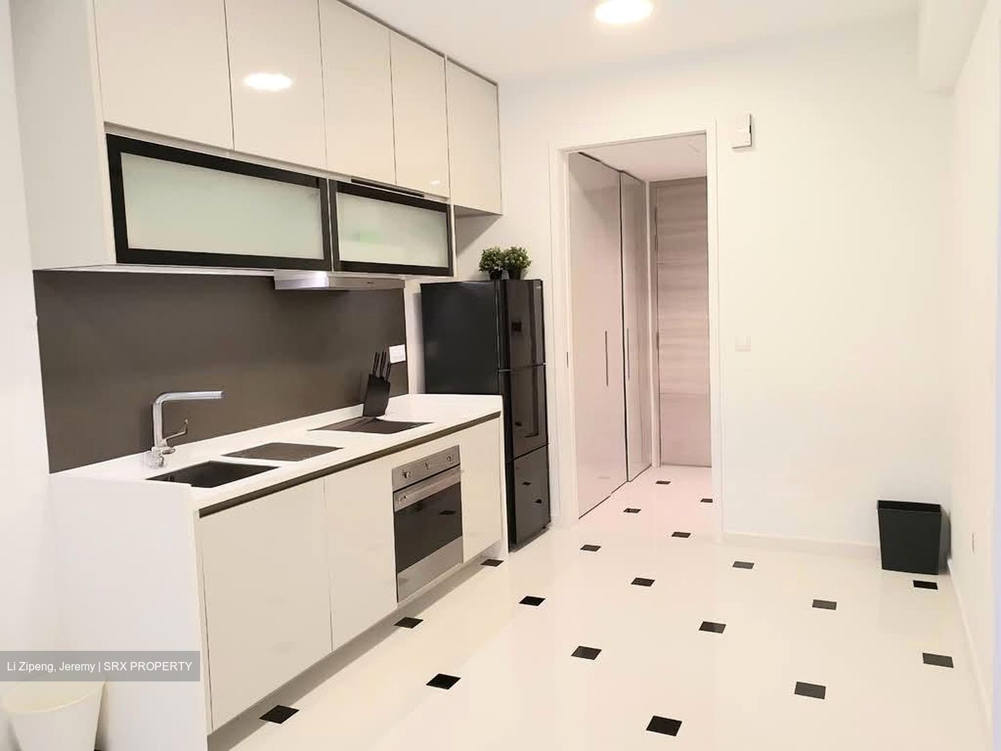 Sophia Hills (D9), Condominium #566377081
